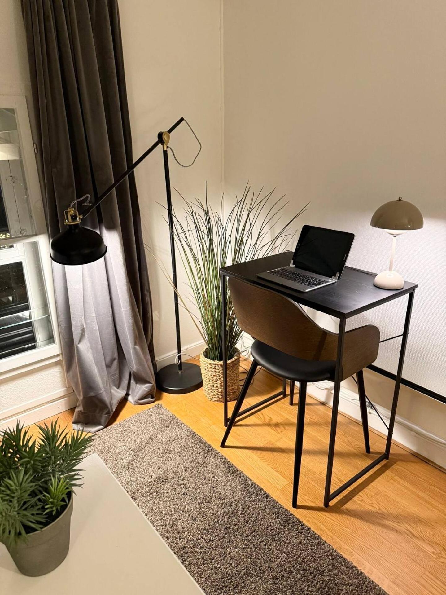Amalienborg Retreat Cph Appartement