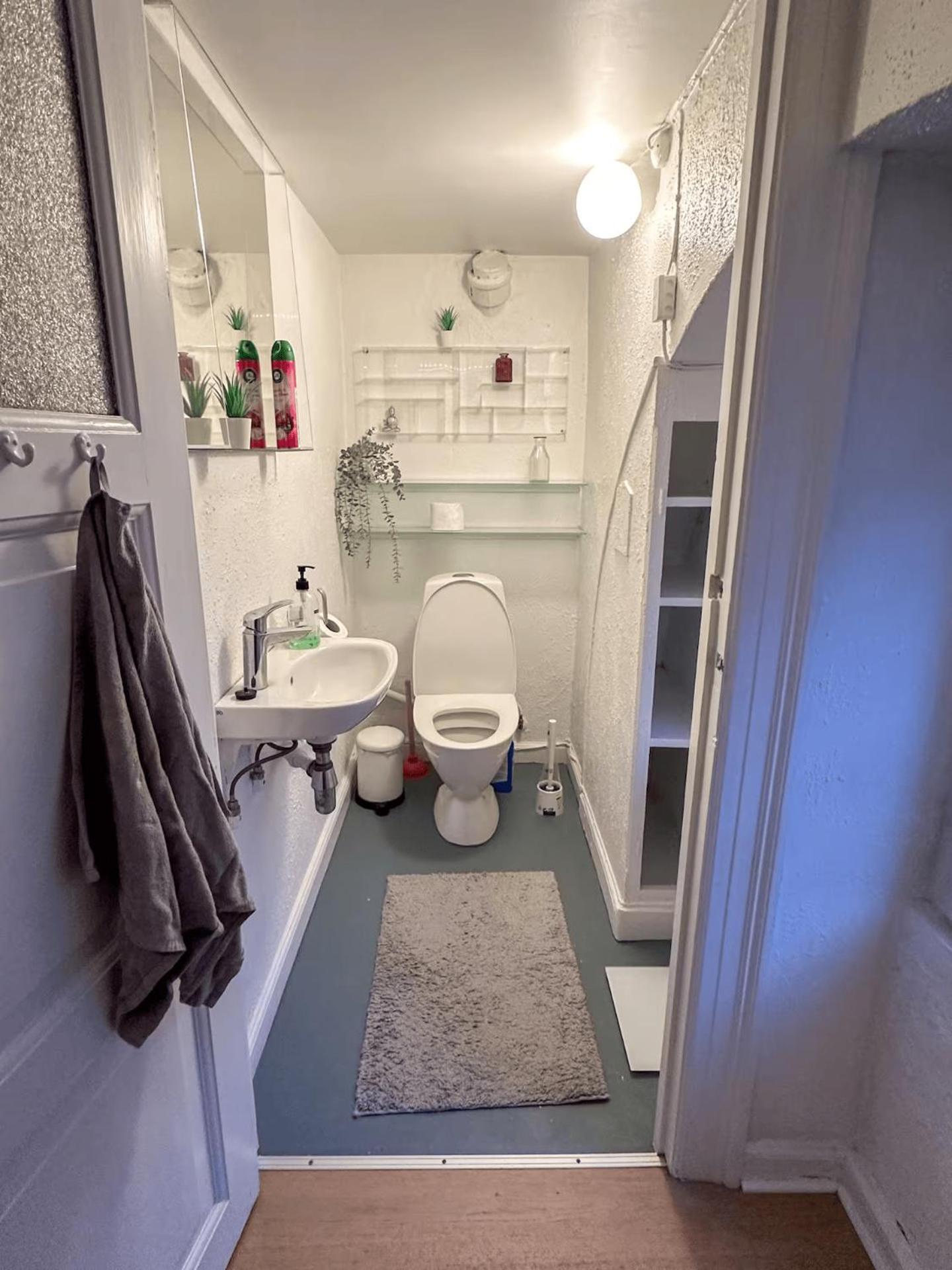 Appartement Amalienborg Retreat Cph Copenhague