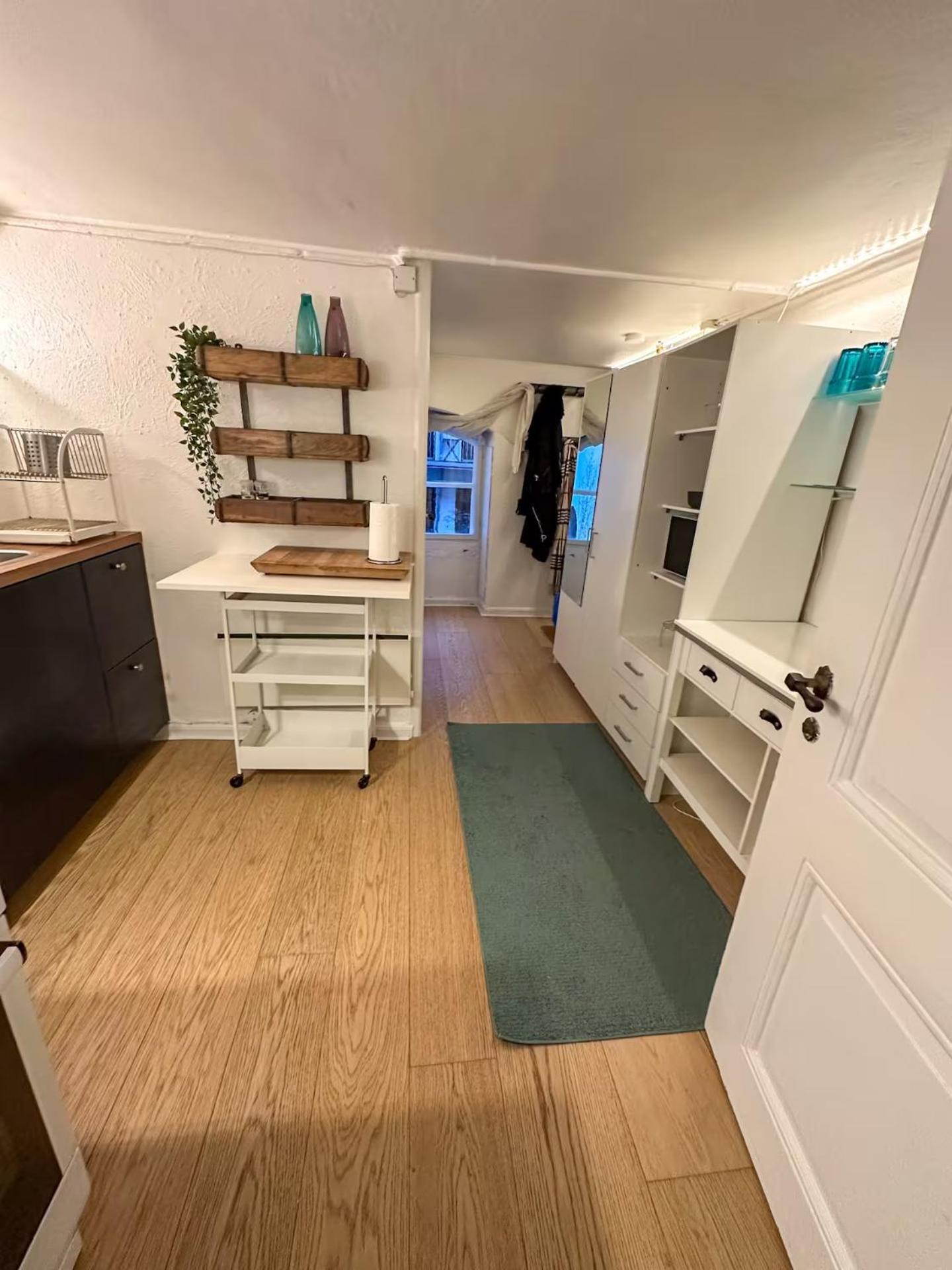 Appartement Amalienborg Retreat Cph Copenhague
